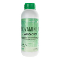 Біостимулятор  НОВАМІН Н | NOVAMINE N Bioera 1 л